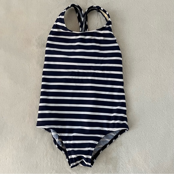 Lands’ End Toddler Swimsuit - Picture 3 of 6